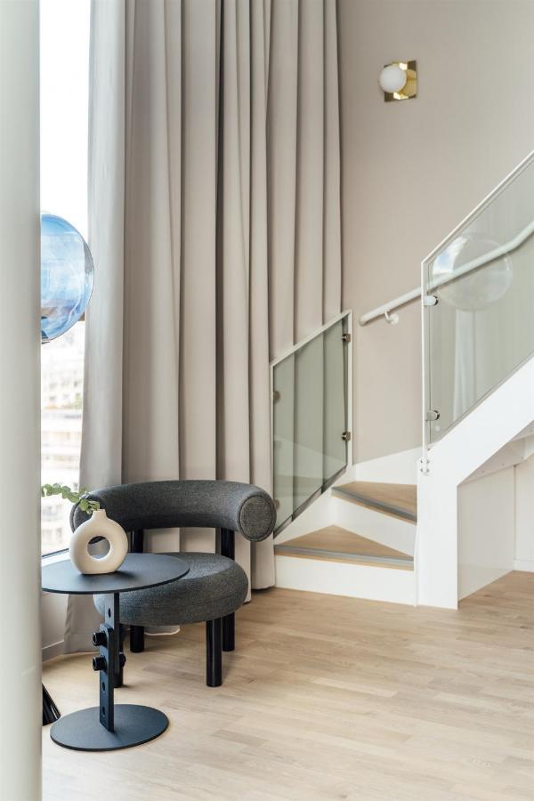 Unity Helsinki - A Studio Hotel Esterno foto