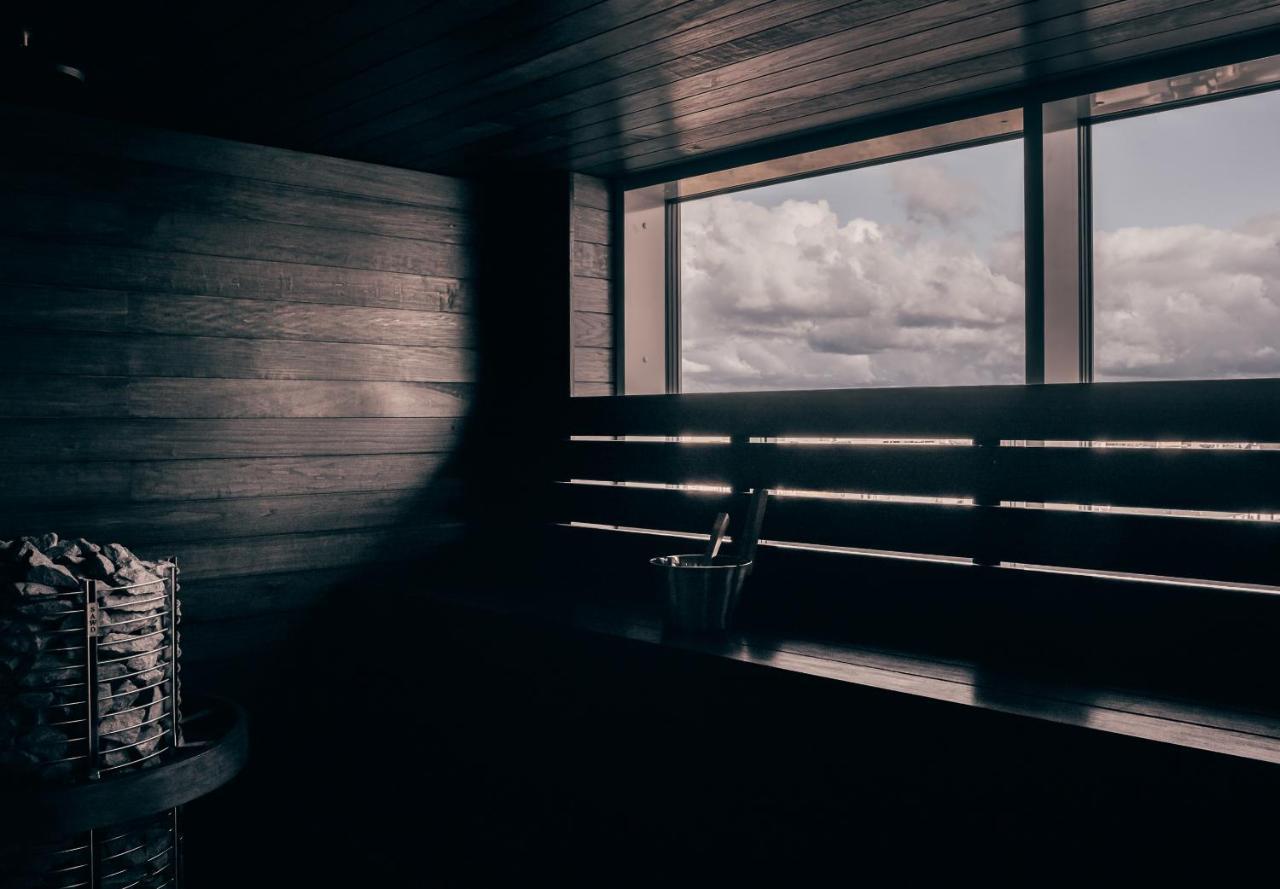 Unity Helsinki - A Studio Hotel Esterno foto