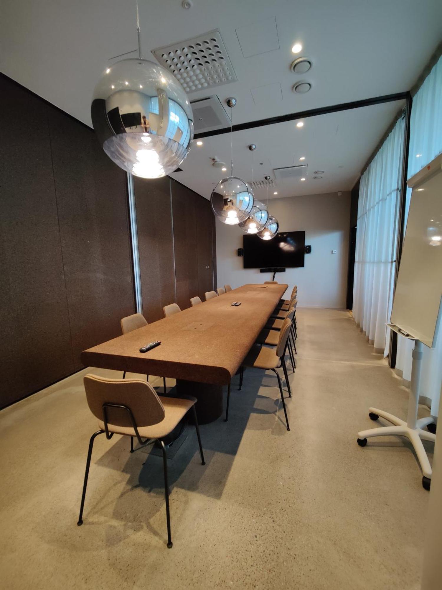 Unity Helsinki - A Studio Hotel Esterno foto