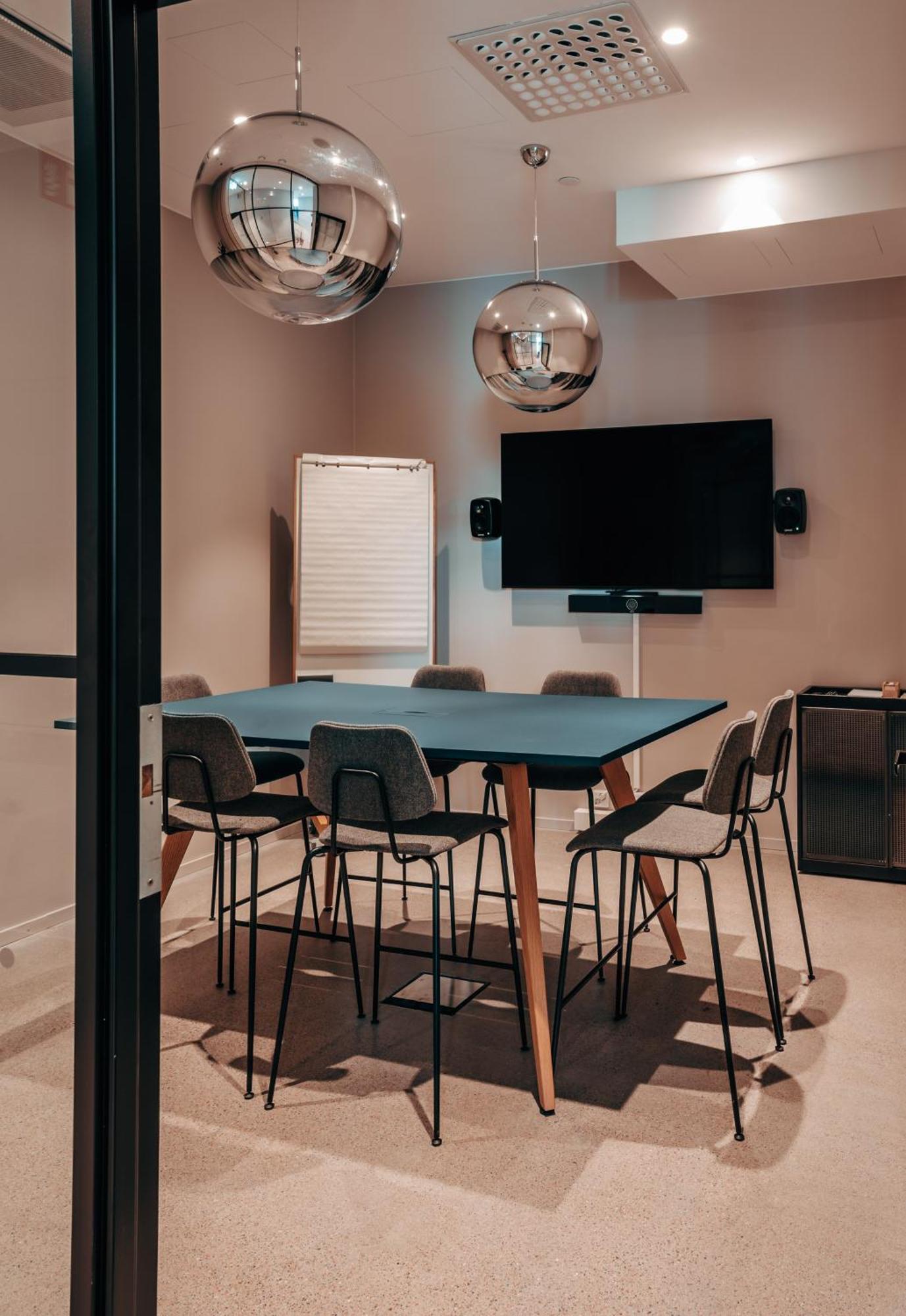 Unity Helsinki - A Studio Hotel Esterno foto